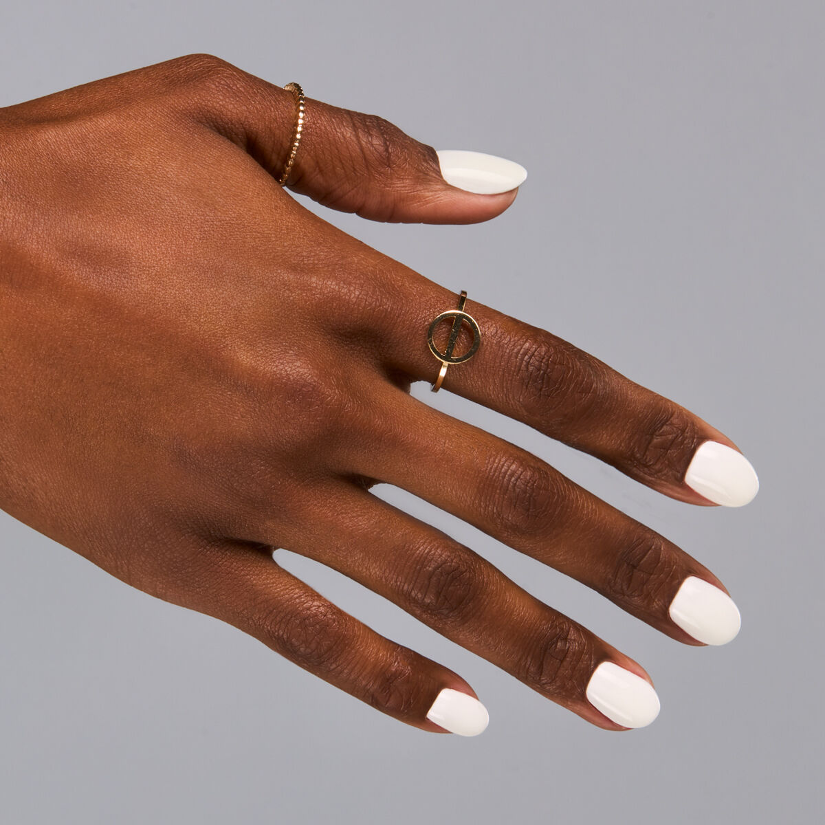 UV Hybrid 001 Strong White 7 ml-UV Hybrid-Semilac-NR Kosmetik