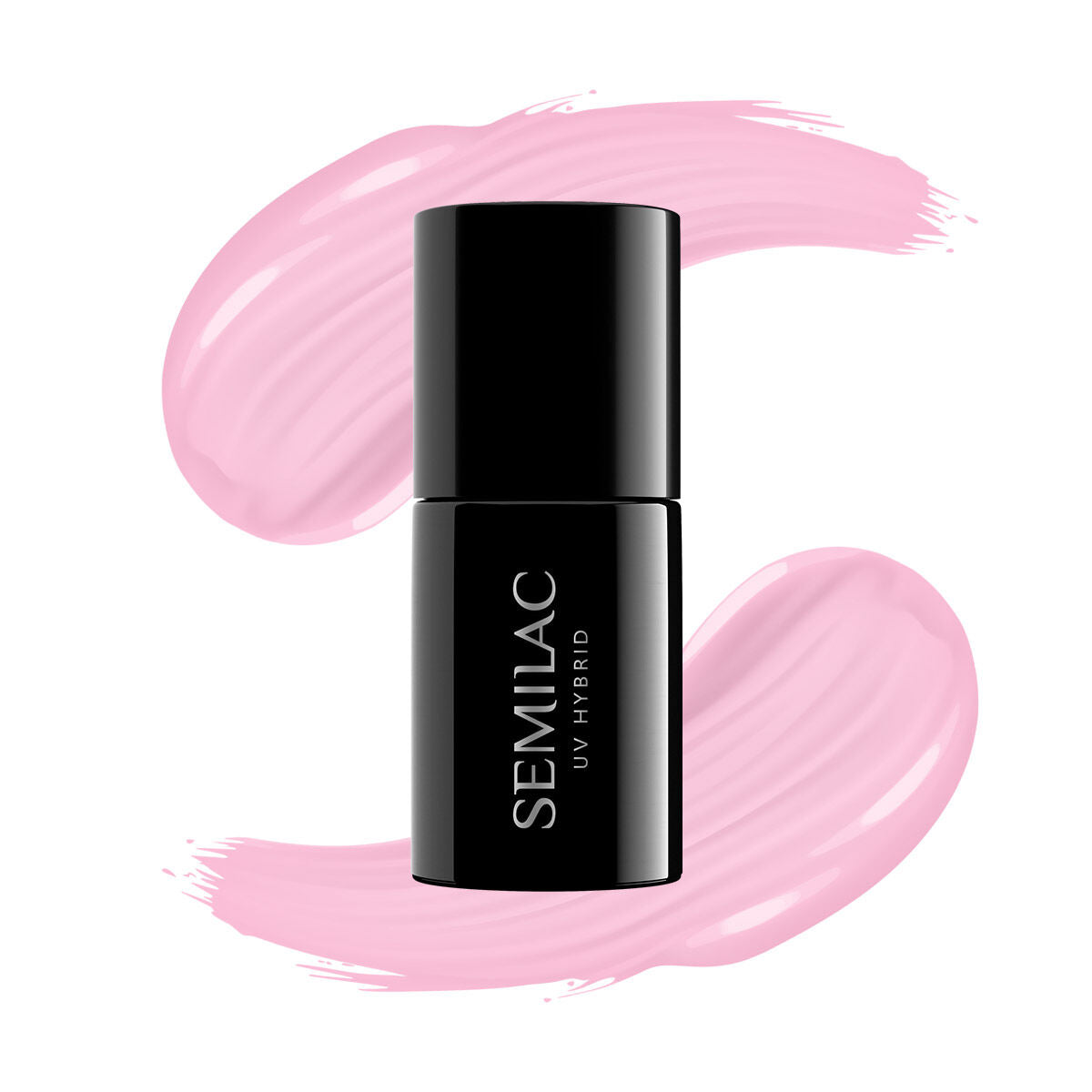 UV Hybrid 003 Sweet Pink 7 ml-UV Hybrid-Semilac-NR Kosmetik