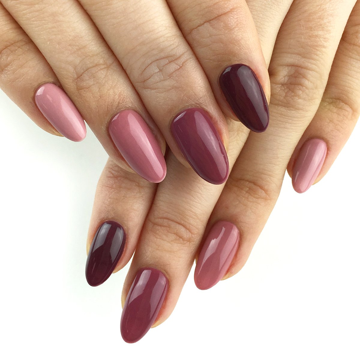 UV Hybrid 004 Classic Nude 7 ml-UV Hybrid-Semilac-NR Kosmetik