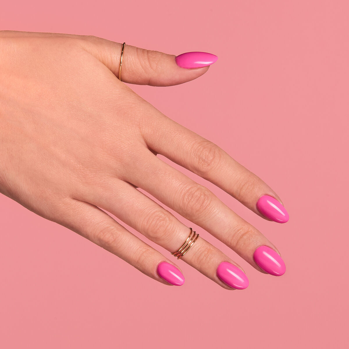 UV Hybrid 009 Baby Girl 7 ml-UV Hybrid-Semilac-NR Kosmetik