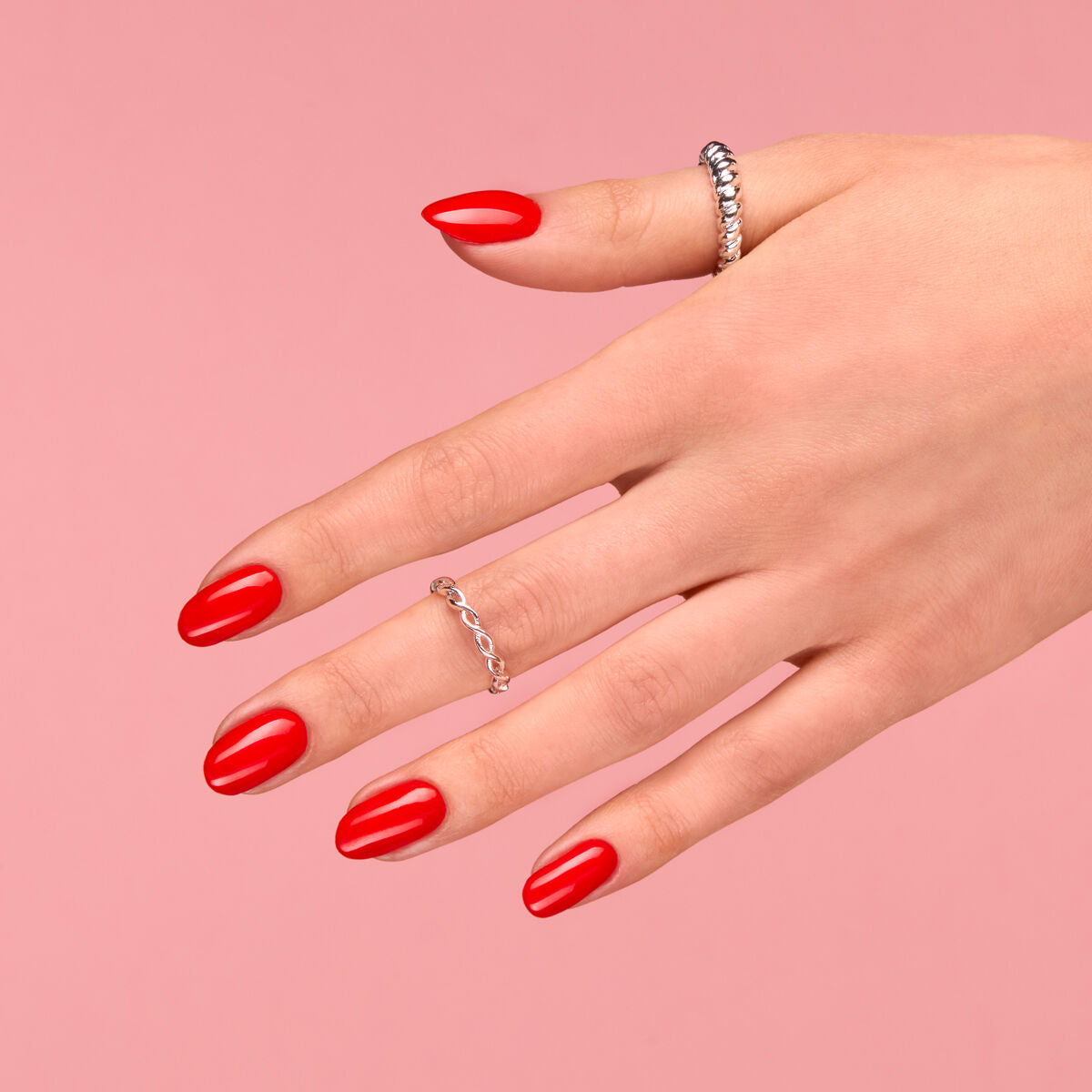 UV Hybrid 039 Sexy Red 7 ml-UV Hybrid-Semilac-NR Kosmetik