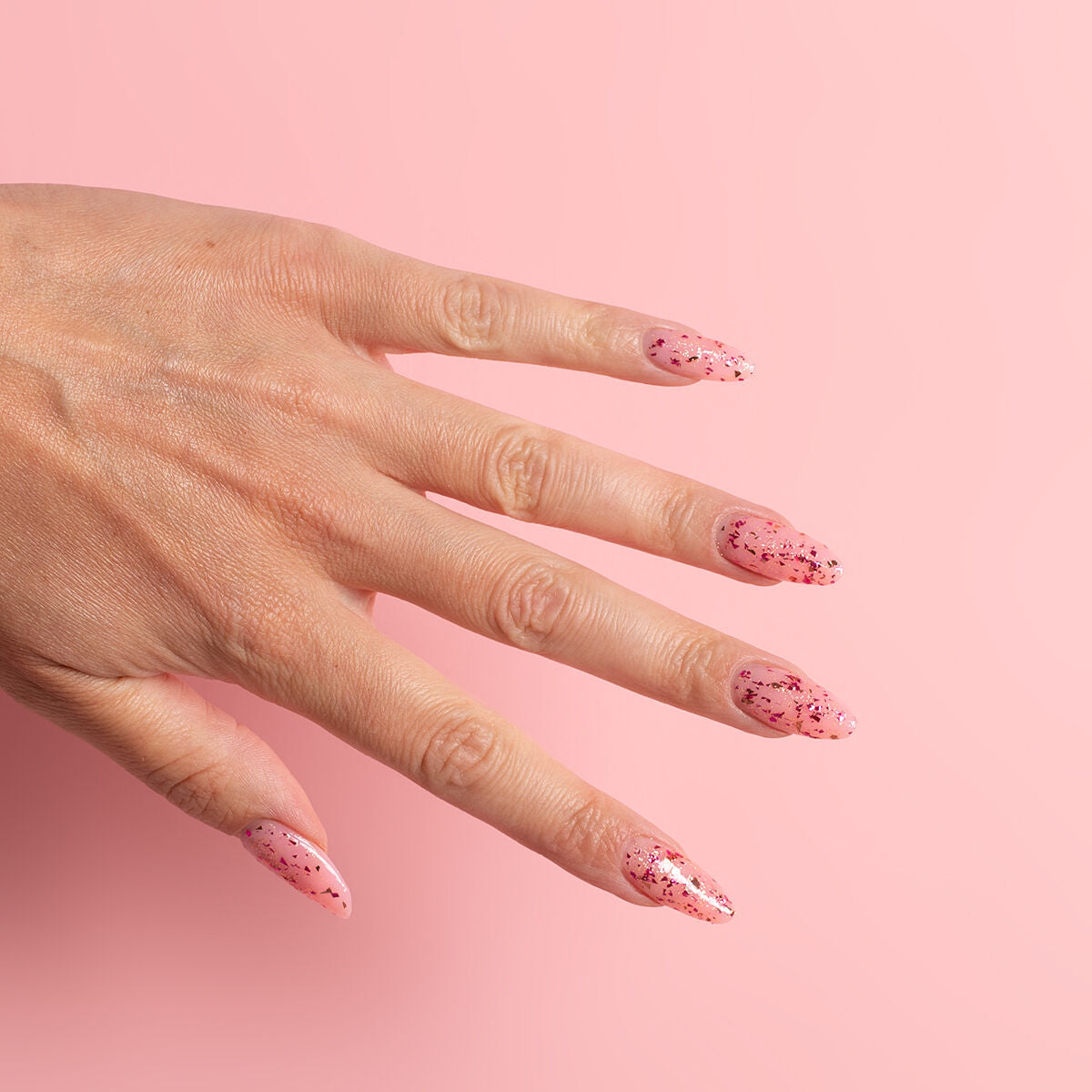 041 Cosmic Dust - Alm. Neglelak