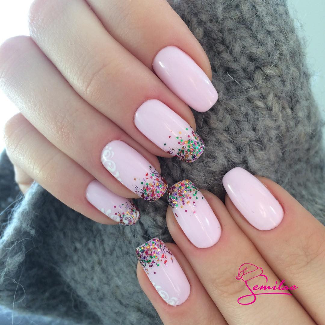 UV Hybrid 157 Little Rosie 7 ml-UV Hybrid-Semilac-NR Kosmetik