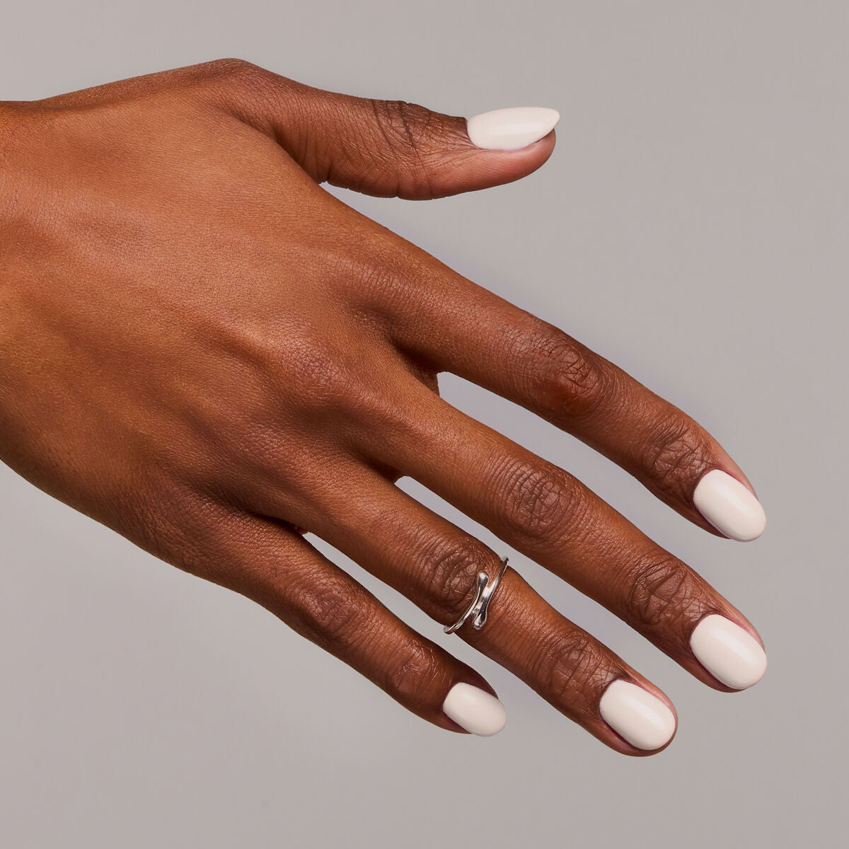 UV Hybrid 162 Creamy Cookie 7 ml-UV Hybrid-Semilac-NR Kosmetik