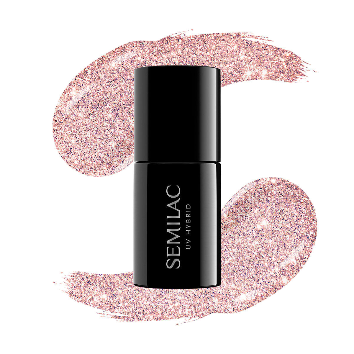 UV Hybrid 179 Midnight Samba 7 ml-UV Hybrid-Semilac-NR Kosmetik