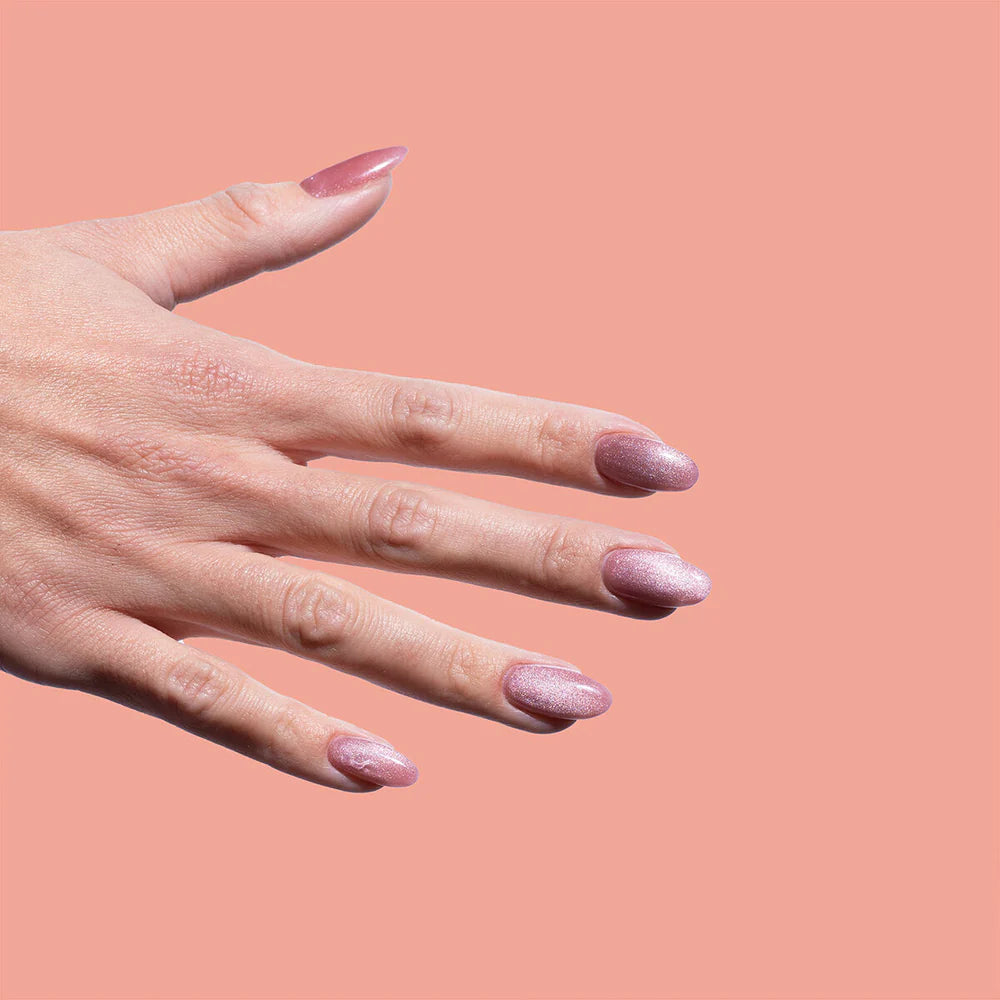 Gelpolish 663 Blush Gloss - 7 ml