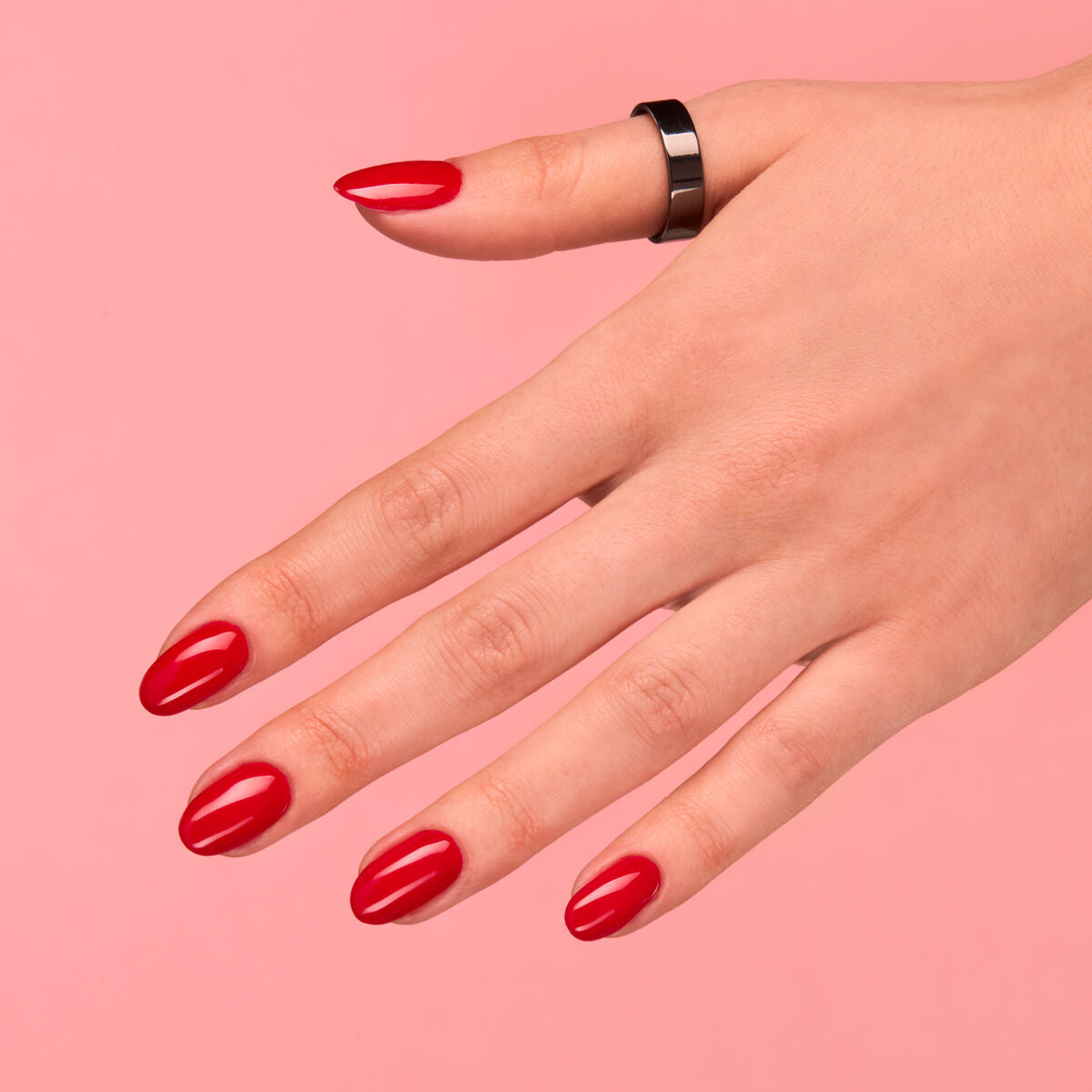 UV Hybrid 231 Girl on Fire 7 ml-UV Hybrid-Semilac-NR Kosmetik