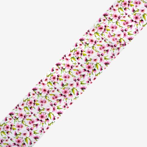 Semilac Transfer Foil Blooming Flowers 31-Folie-Semilac-NR Kosmetik