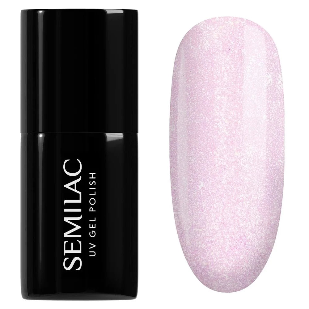 Gelpolish - 390 Spark of Bare Love - 7 ml