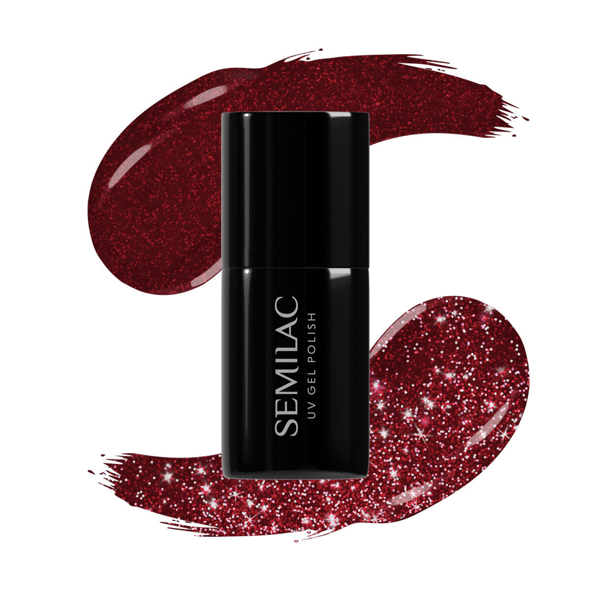 UV Hybrid 397 Tea before Wine - 7 ml-UV Hybrid-Semilac-NR Kosmetik