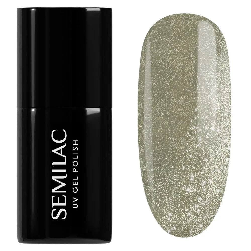 Gelpolish - 407 Namaste All Year - 7 ml
