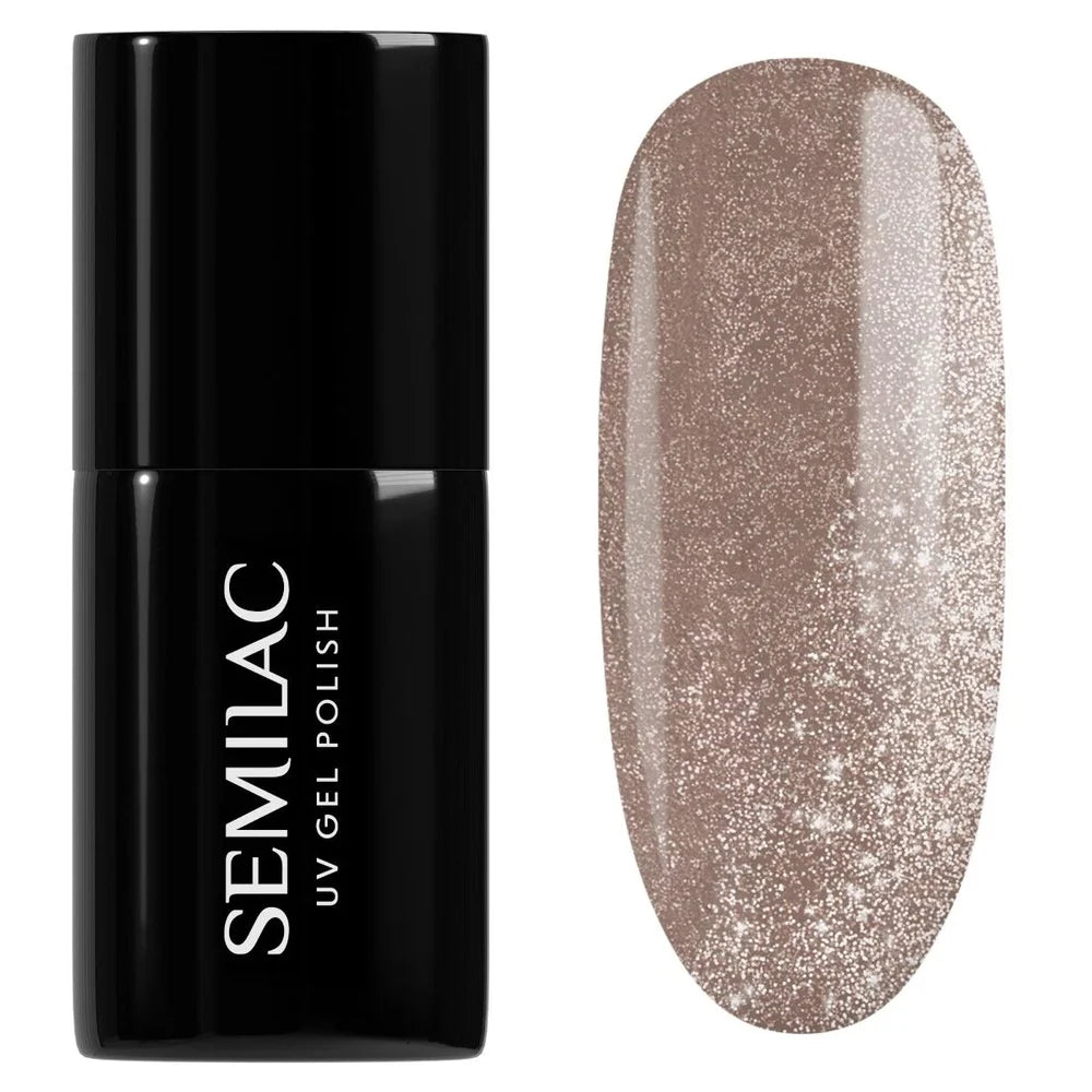 Gelpolish - 408 Less Sugar - 7 ml