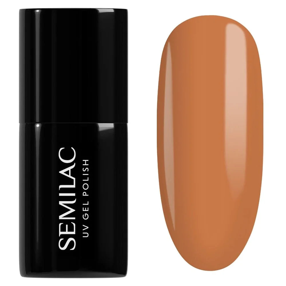 Gelpolish - 416 Golden Hour Orange - 7 ml