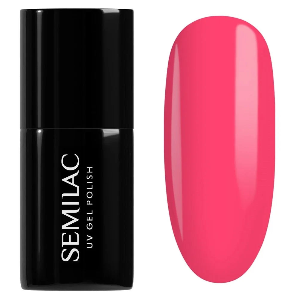 Gelpolish - 435 Friendly Magenta 7 ml