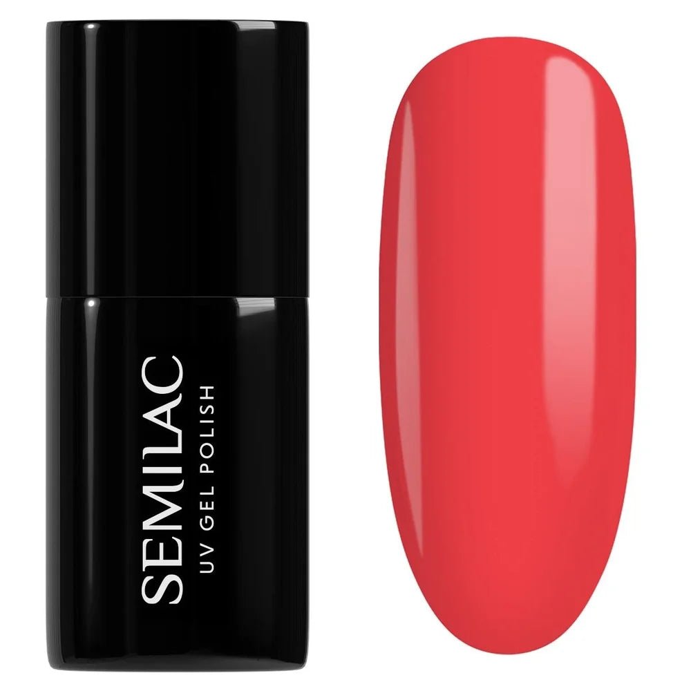 Gelpolish - 442 Trick or Pink - 7 ml