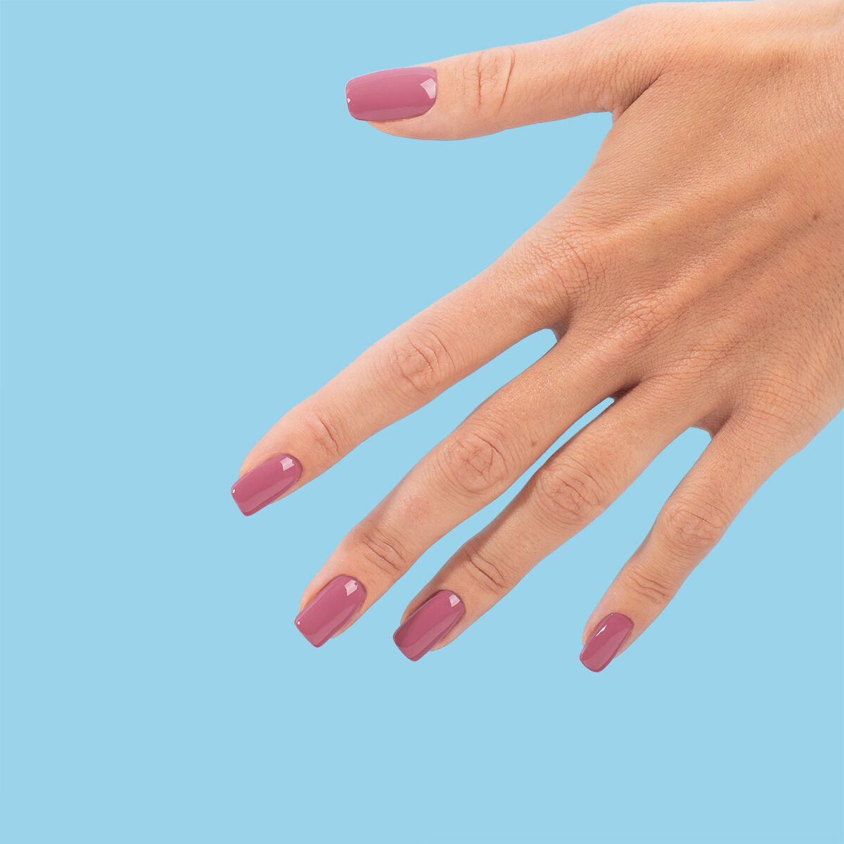 UV Hybrid 471 Garden Soirée - 7 ml-UV Hybrid-Semilac-NR Kosmetik