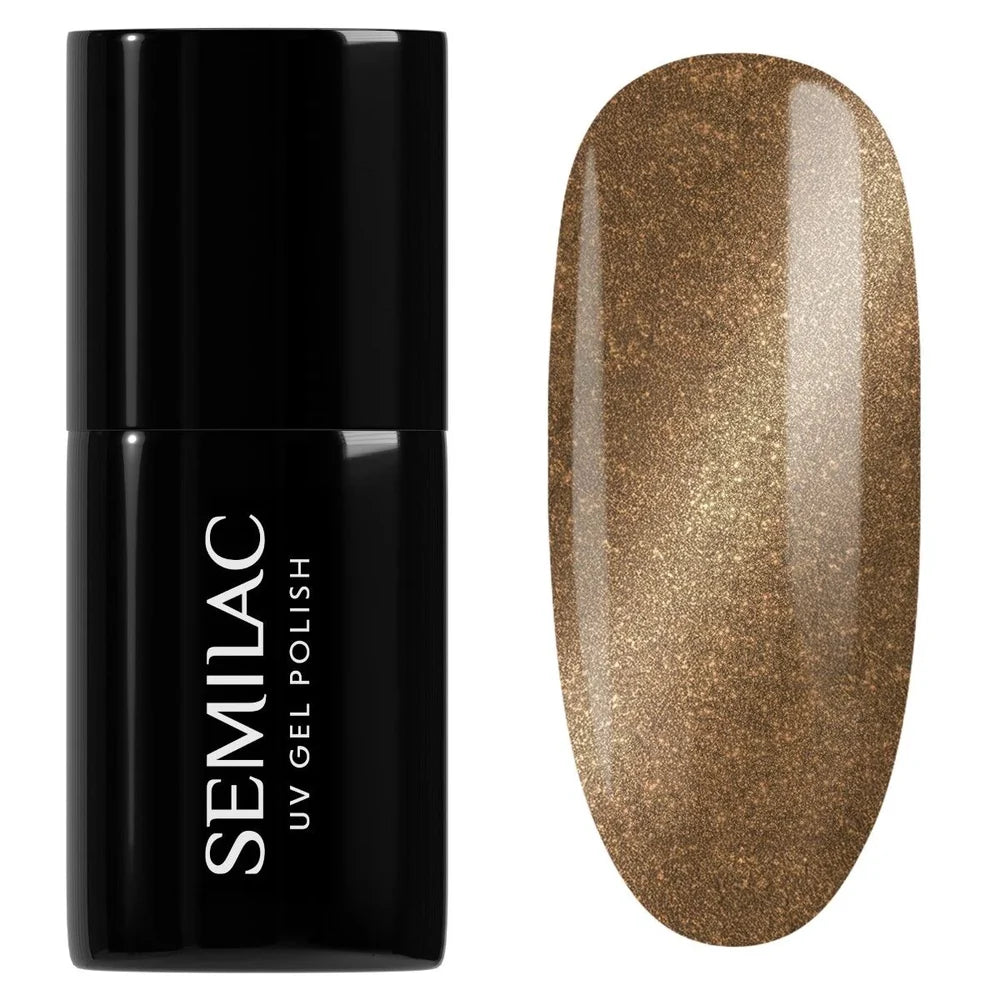 Gelpolish - 487 The It Girl - 7 ml