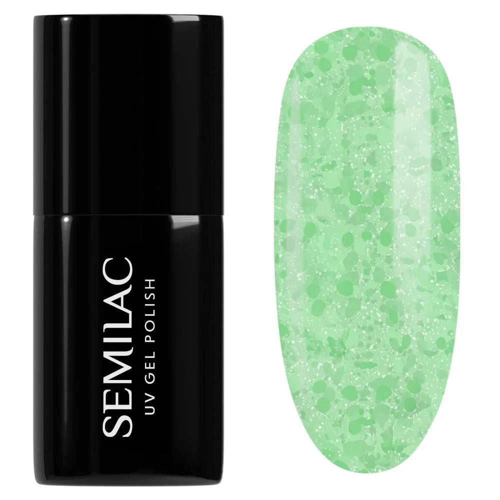 Gelpolish - 494 Frozen Pistachios - 7 ml