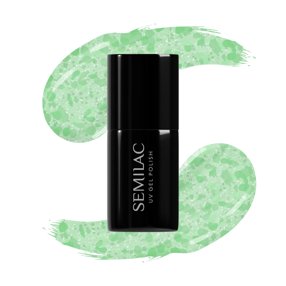 Gelpolish 494 Frozen Pistachios - 7 ml