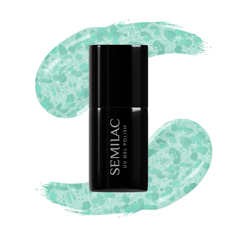 Gelpolish 495 Mint Glacier 7 ml