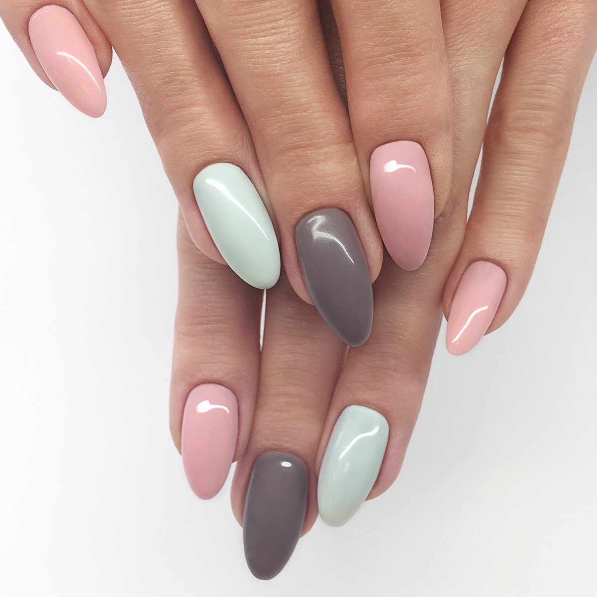 UV Hybrid 512 LalaLove 7 ml-UV Hybrid-Semilac-NR Kosmetik