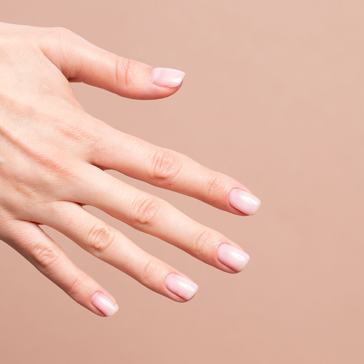 Skin Tone Cover Base - Milky Pink 7 ml