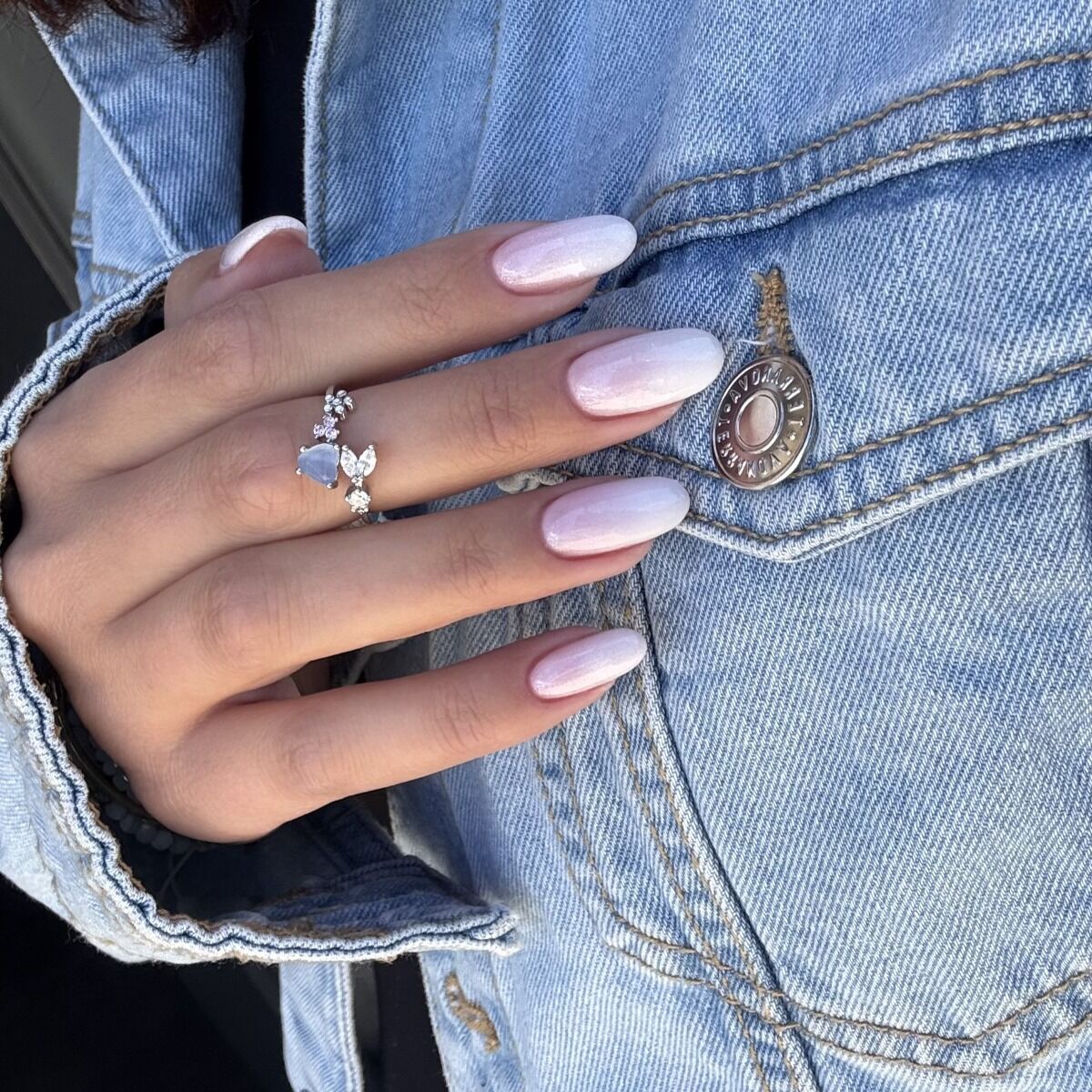 Semilac Decor Gel White - 5g