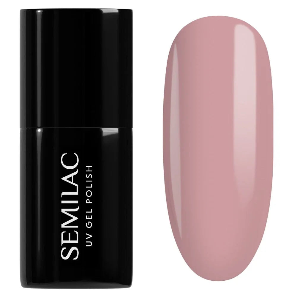 Gelpolish - 586 Dirty Rose Nude - 7 ml
