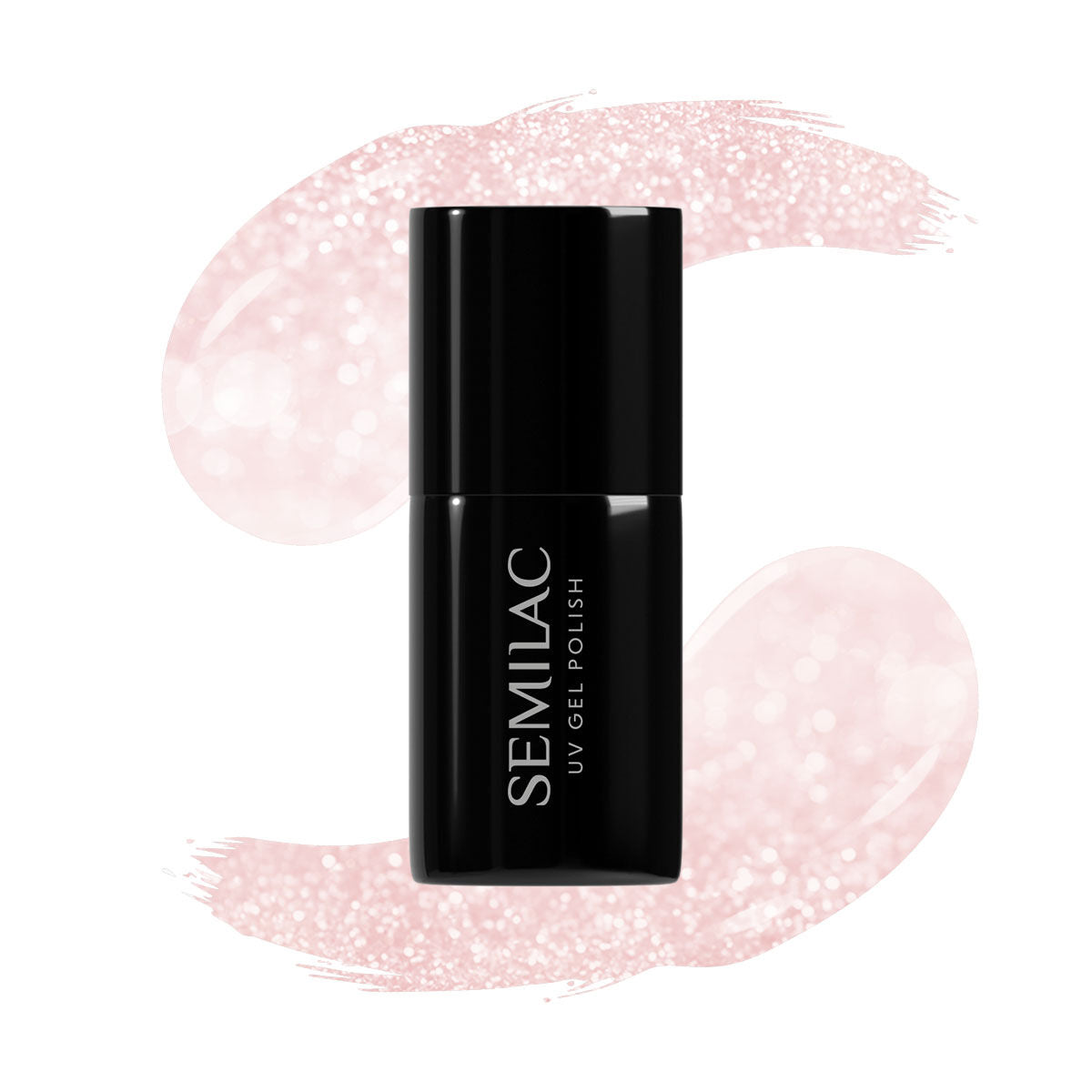 UV Gelpolish Color Sæt (3 x 7 ml) - Limited Edition-Gelpolish-Semilac-NR Kosmetik