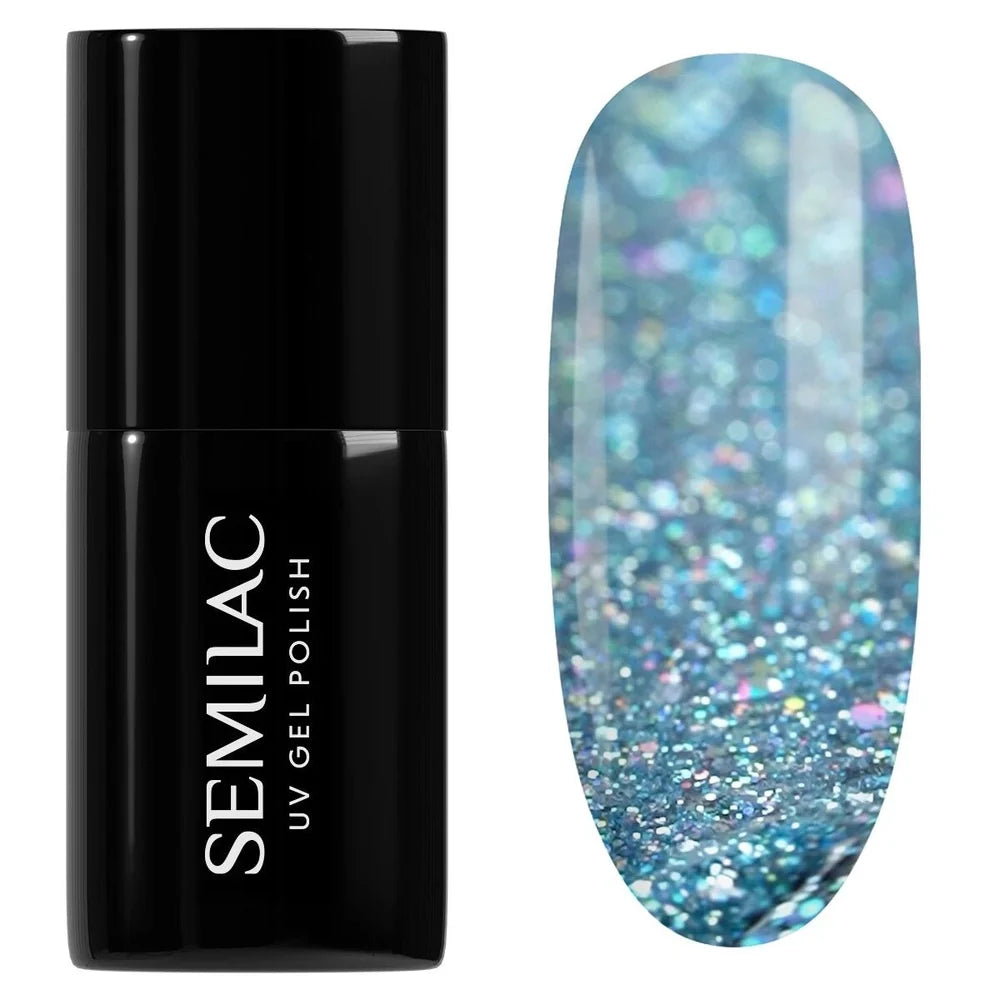 Gelpolish - 610 Frosty Christmas - 7 ml