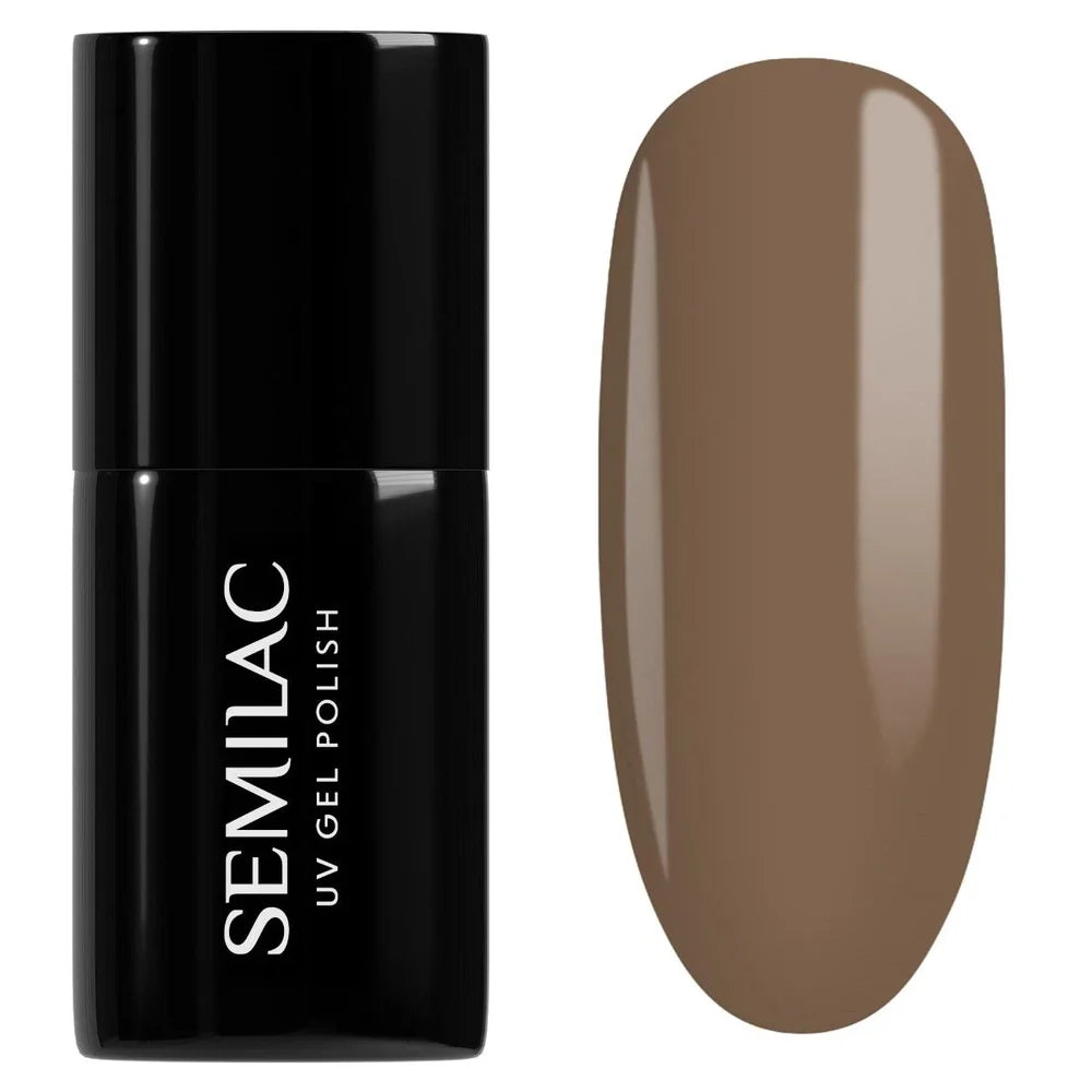 Gelpolish - 652 Palo Santo - 7 ml