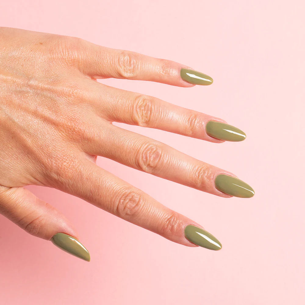 Gelpolish 659 Matcha Latte - 7 ml