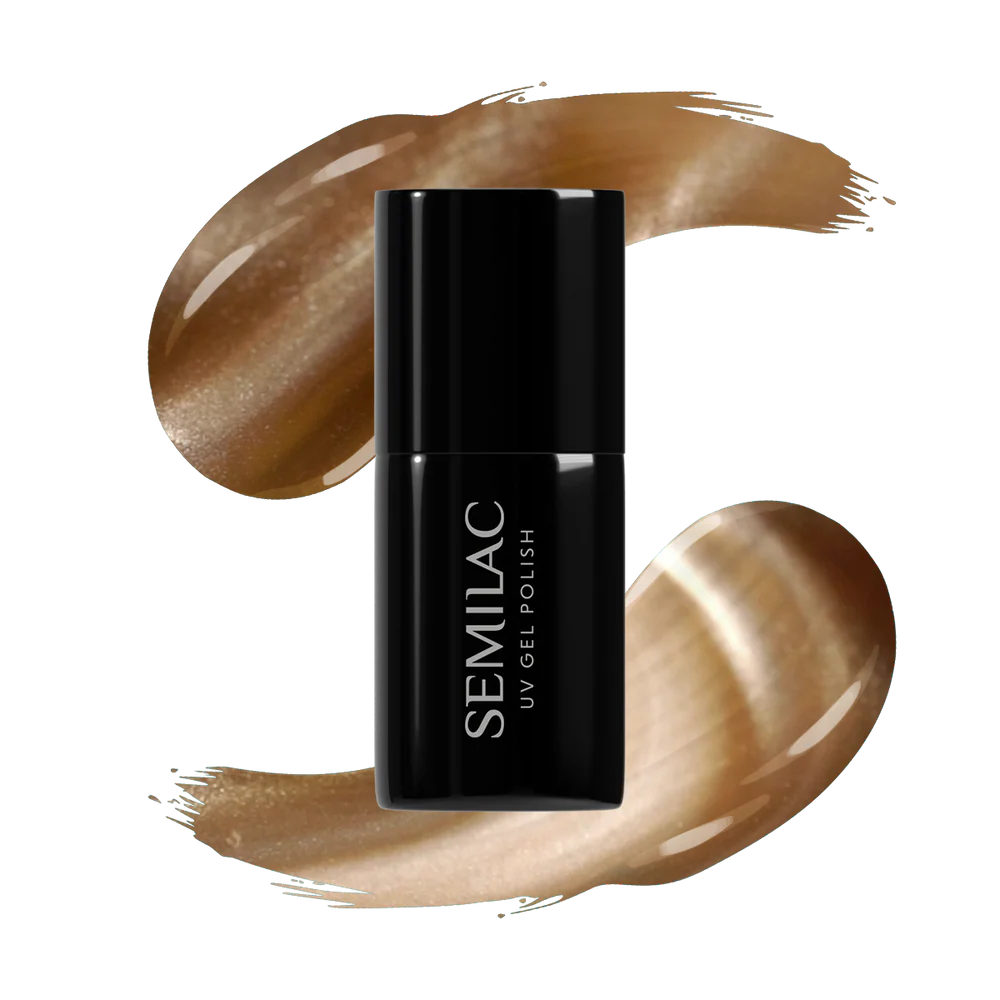 Gelpolish 661 Linen Gloss - 7 ml