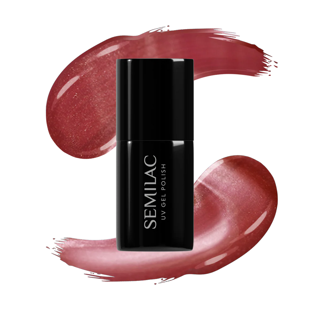 Gelpolish 662 Rosé Gloss - 7 ml