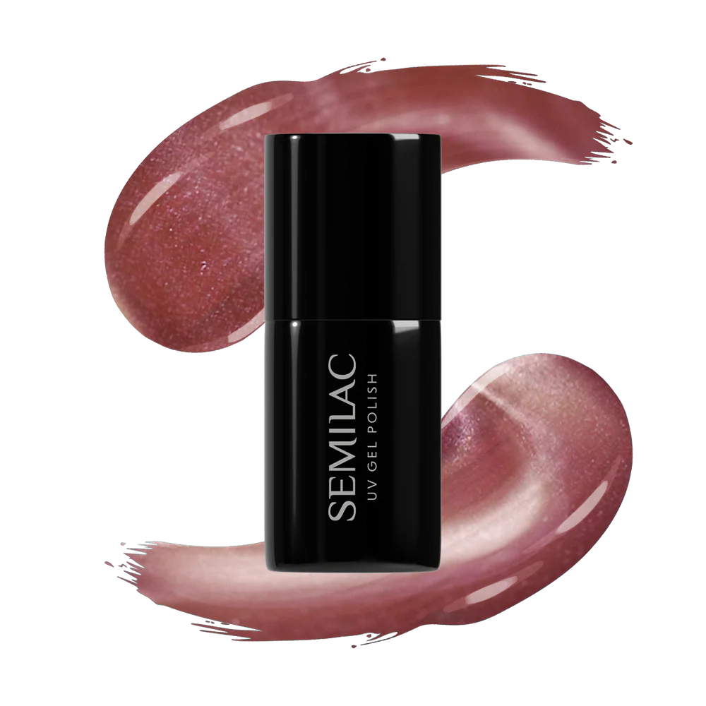 Gelpolish 663 Blush Gloss - 7 ml