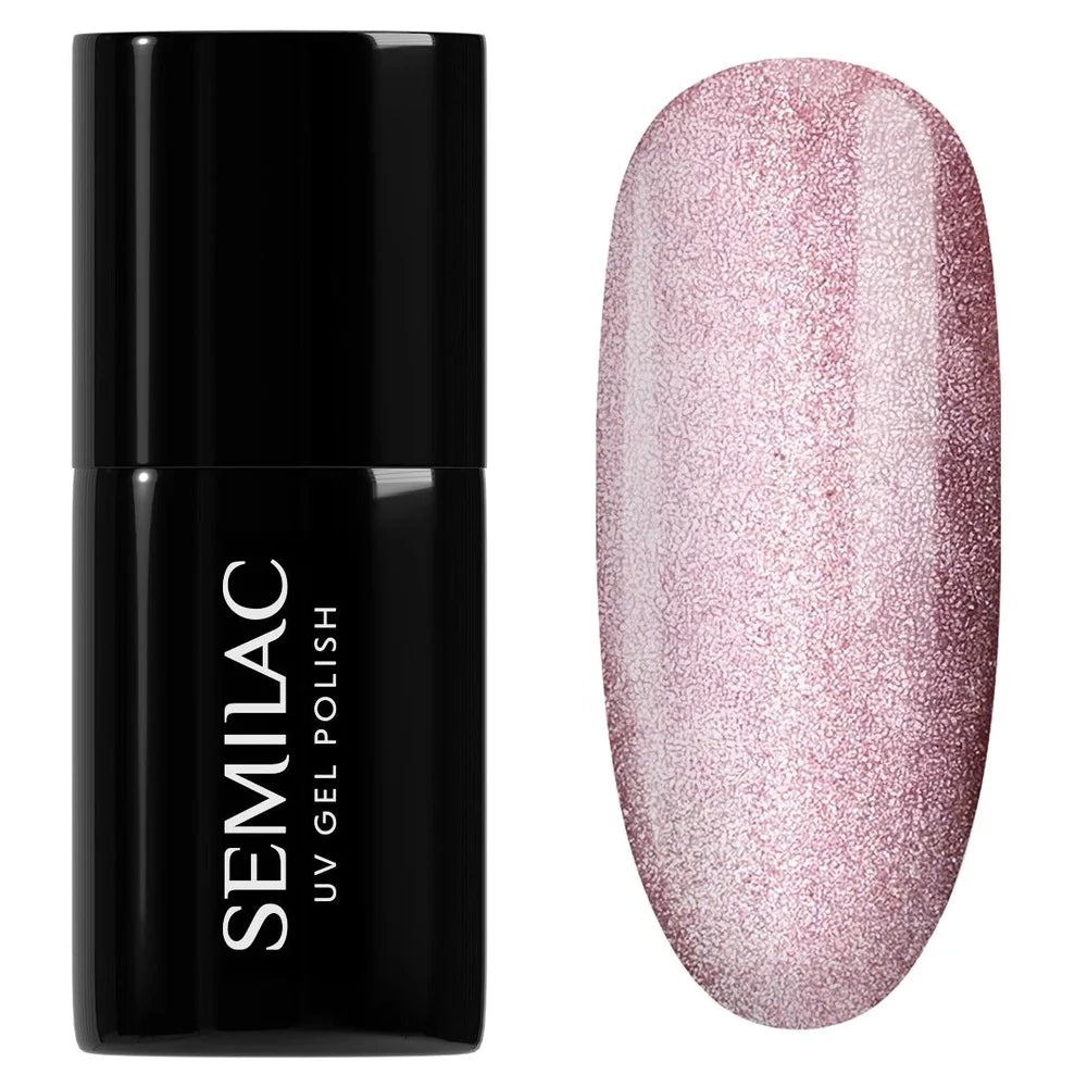 Gelpolish - 663 Blush Gloss - 7 ml