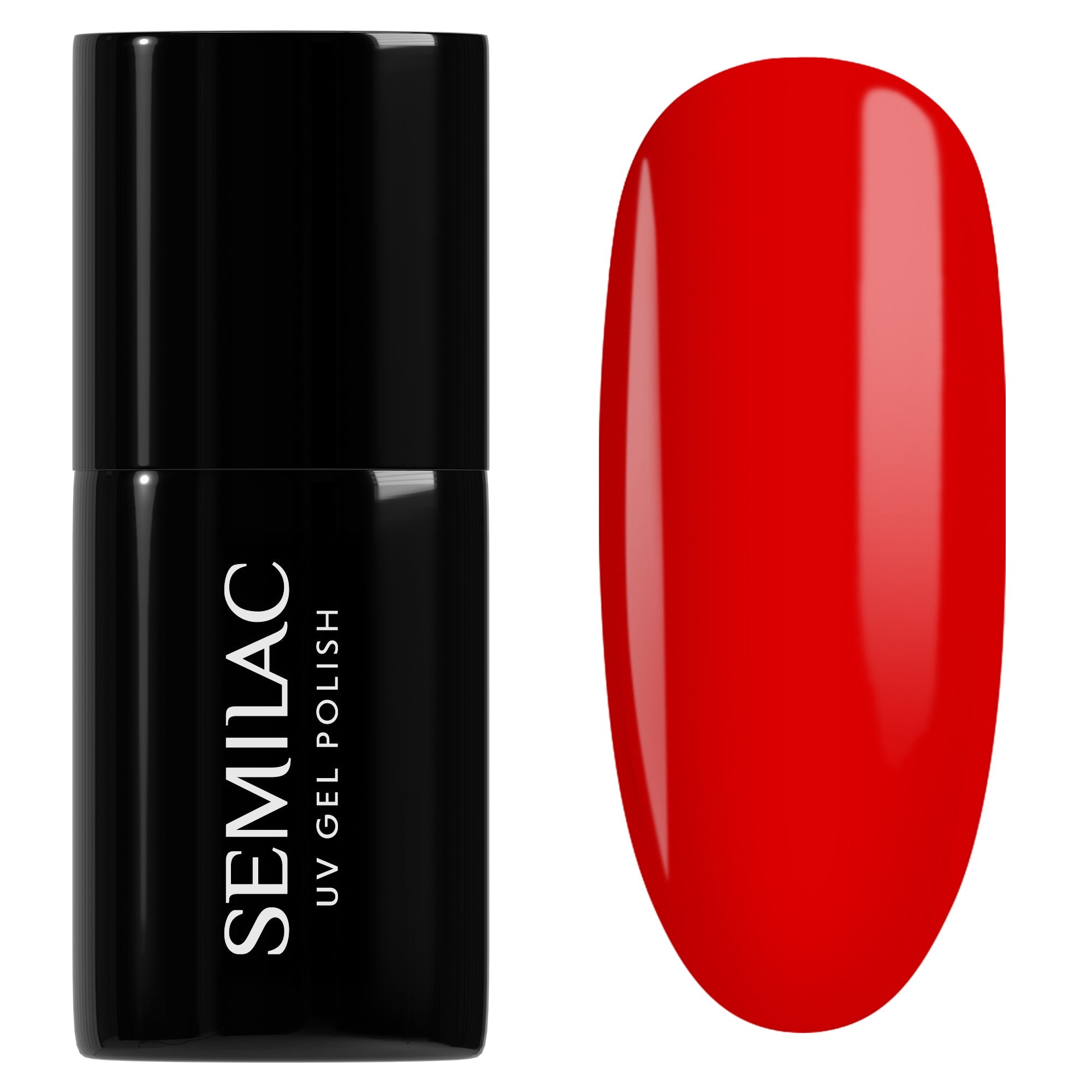 Gelpolish 793 Rebel Rose 7ml-Gelpolish-Semilac-NR Kosmetik