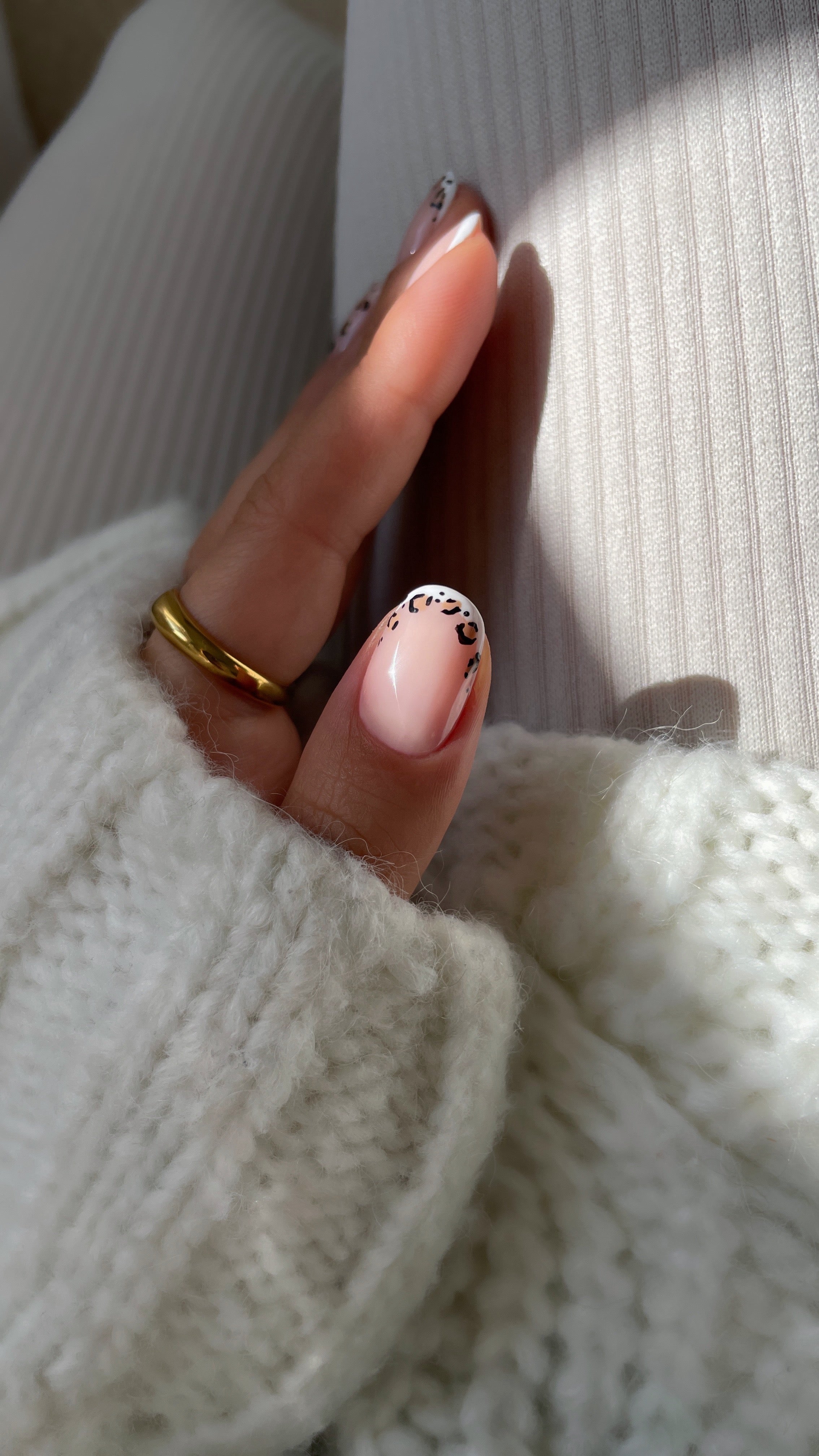 Smart Builder 8in1 - Pale Nude 816 - 7 m