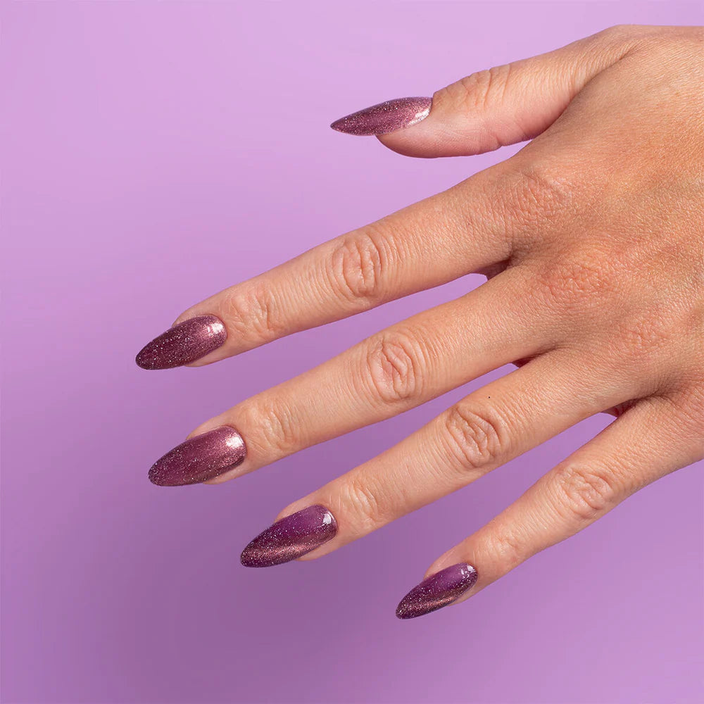 Gelpolish 823 Meta Rose - 7 ml