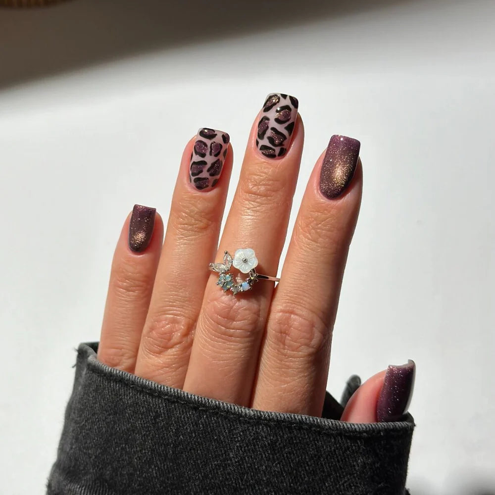 Gelpolish 823 Meta Rose - 7 ml