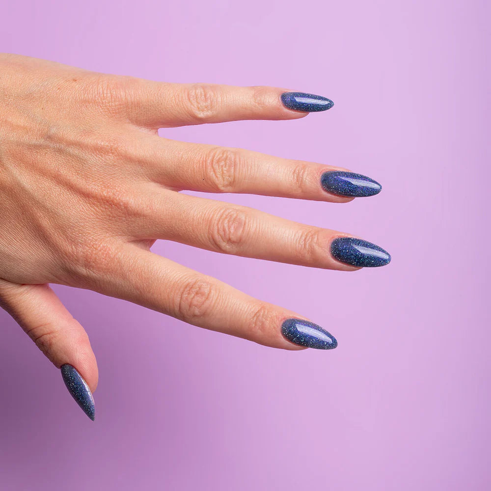 Gelpolish 826 Virtual Blue - 7 ml