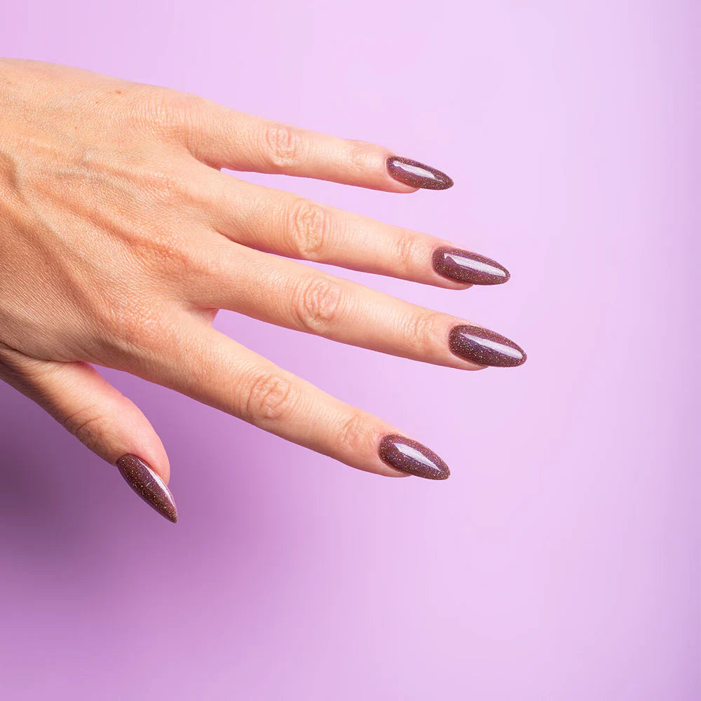 Gelpolish 827 AI Brown - 7 ml