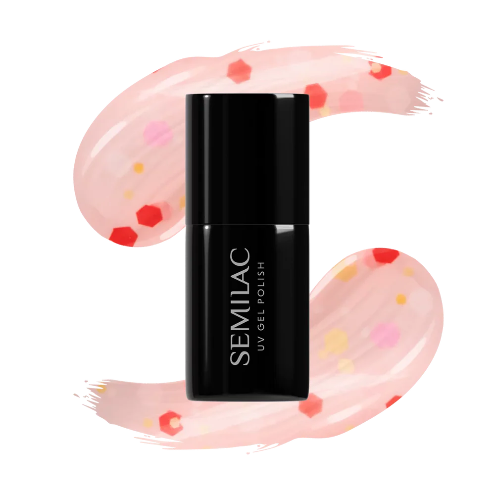 Gelpolish 932 Confetti Dance - 7 ml