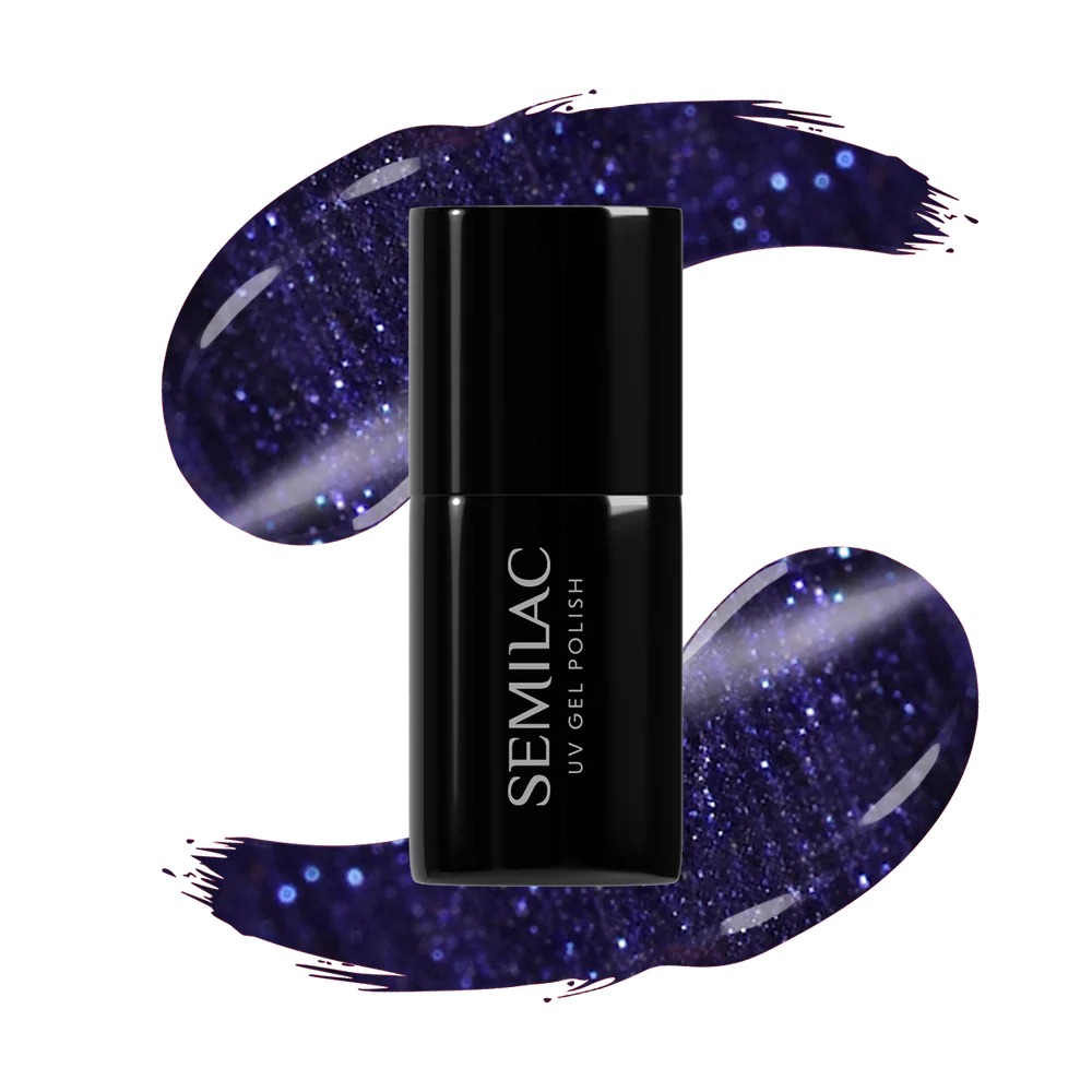 Gelpolish 937 Midnight Fever - 7 ml