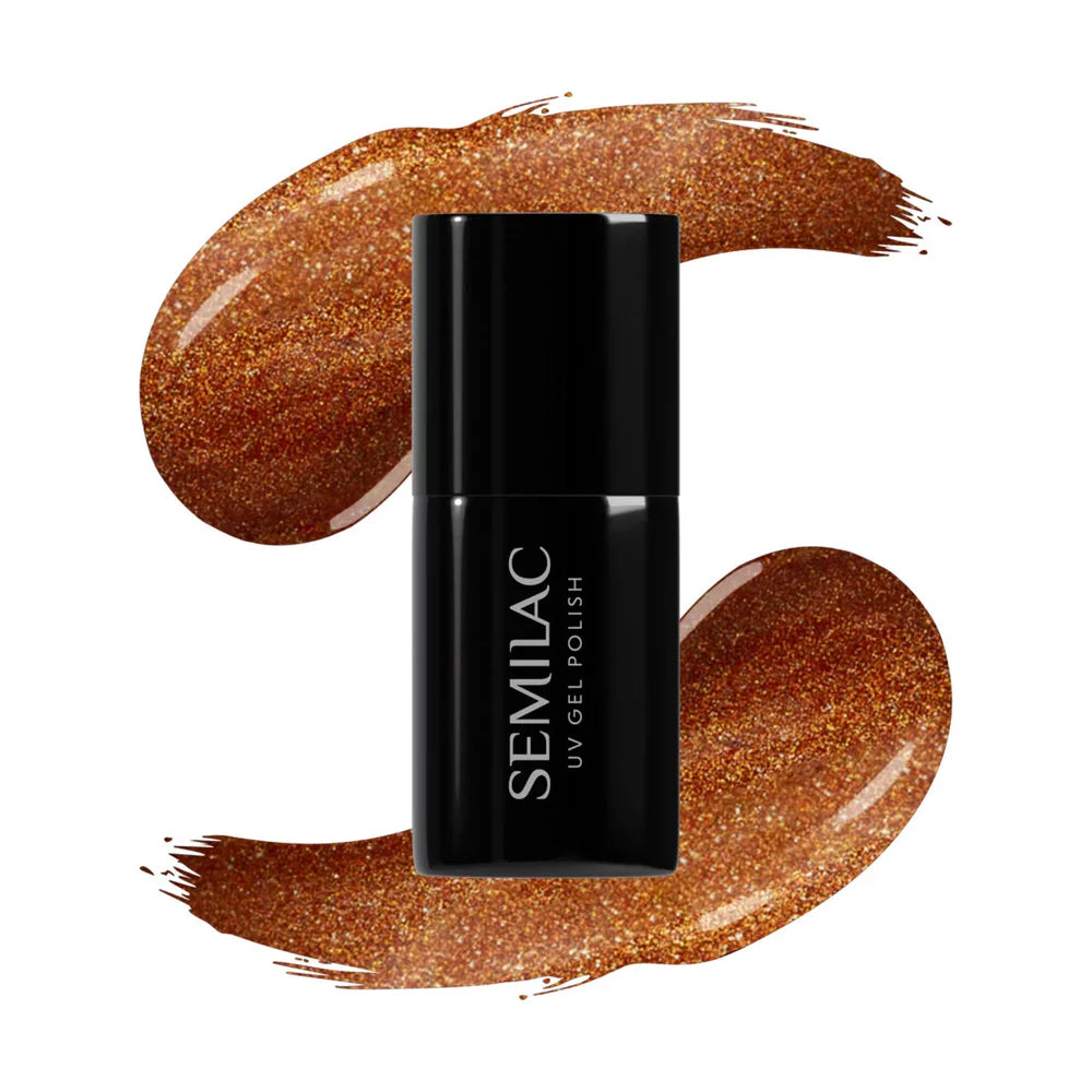 Gelpolish 944 Glazed Cinnamon - 7 ml