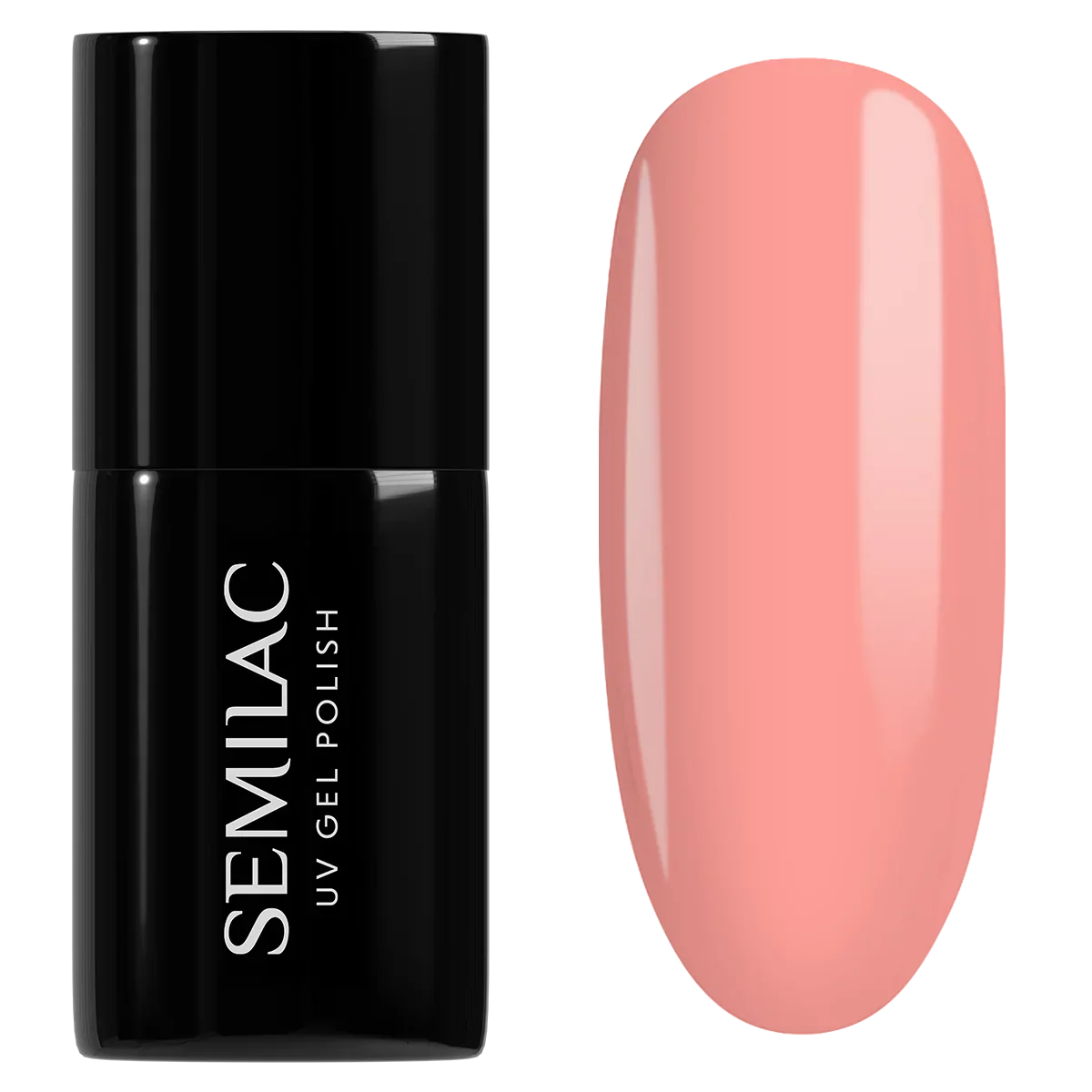 Gelpolish 971 Peach Please - 7 ml