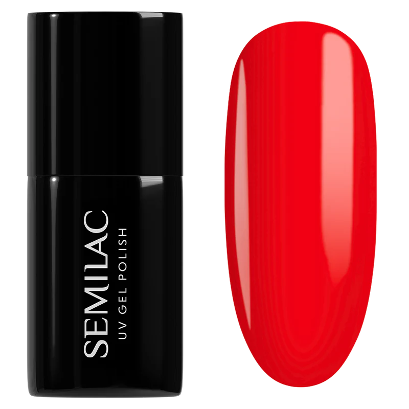 Gelpolish 981 Spicy Neon - 7 ml