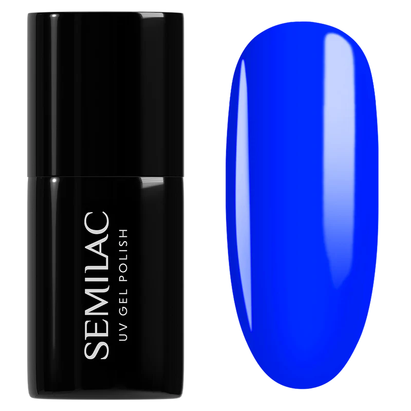Gelpolish 982 Jelly Blueberry - 7 ml