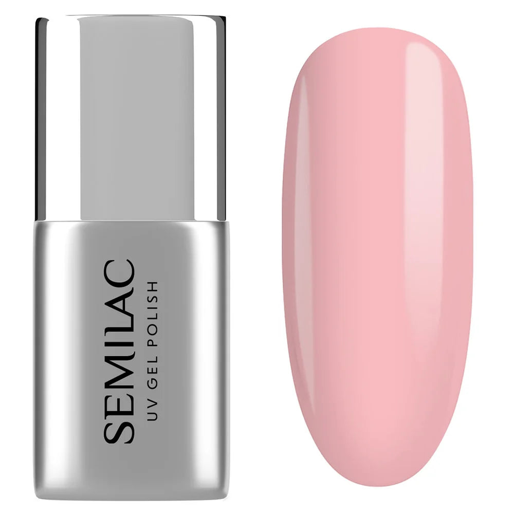 Gelpolish BB Base Super Rose - 7 ml