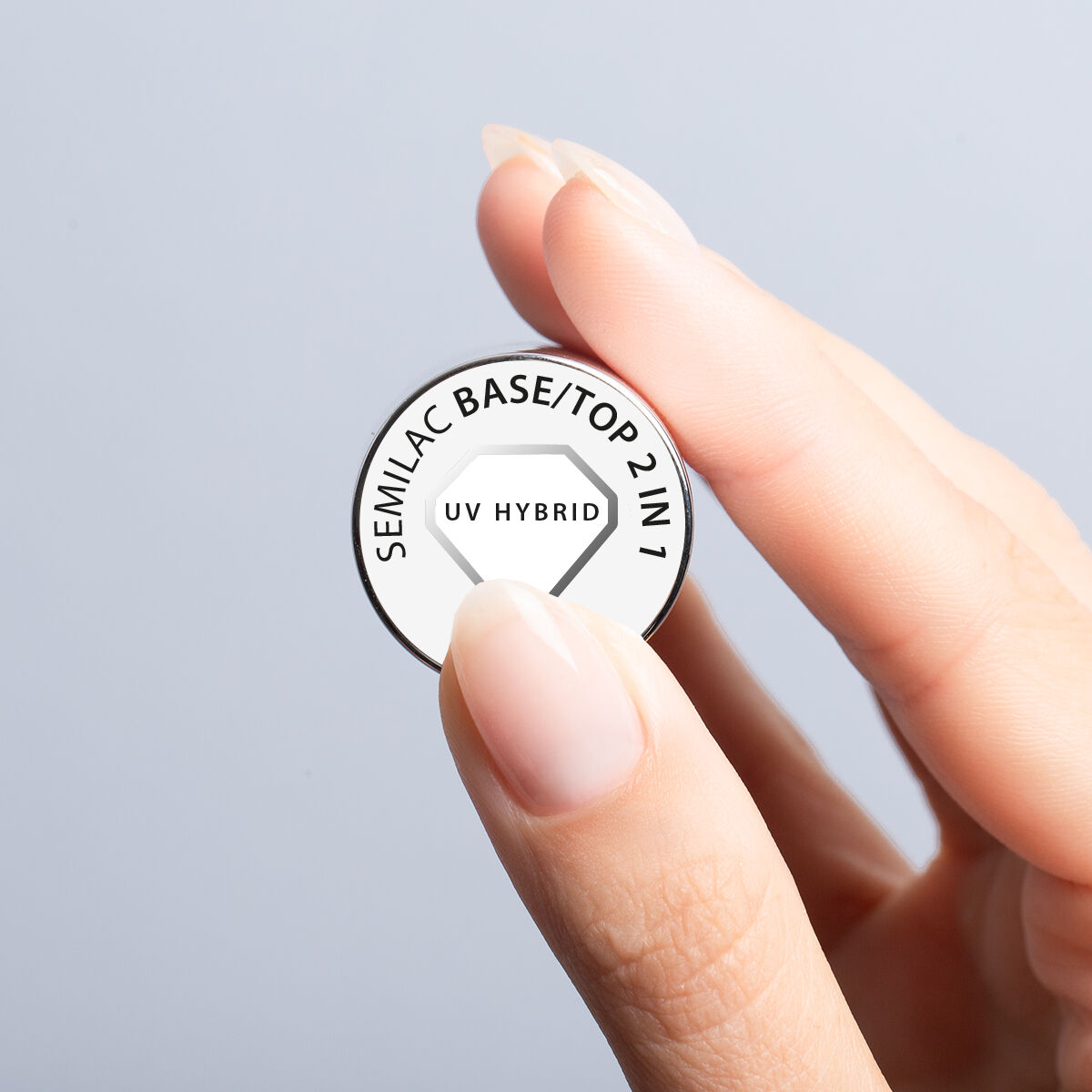 UV Hybrid Base/Top 2in1